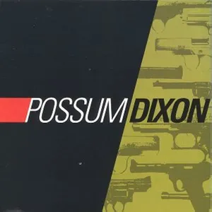 Possum dixon